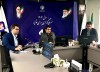 برگزاری نشست معرفی سامانه ارزیابی تأمین‌کنندگان در هلدینگ سیتا